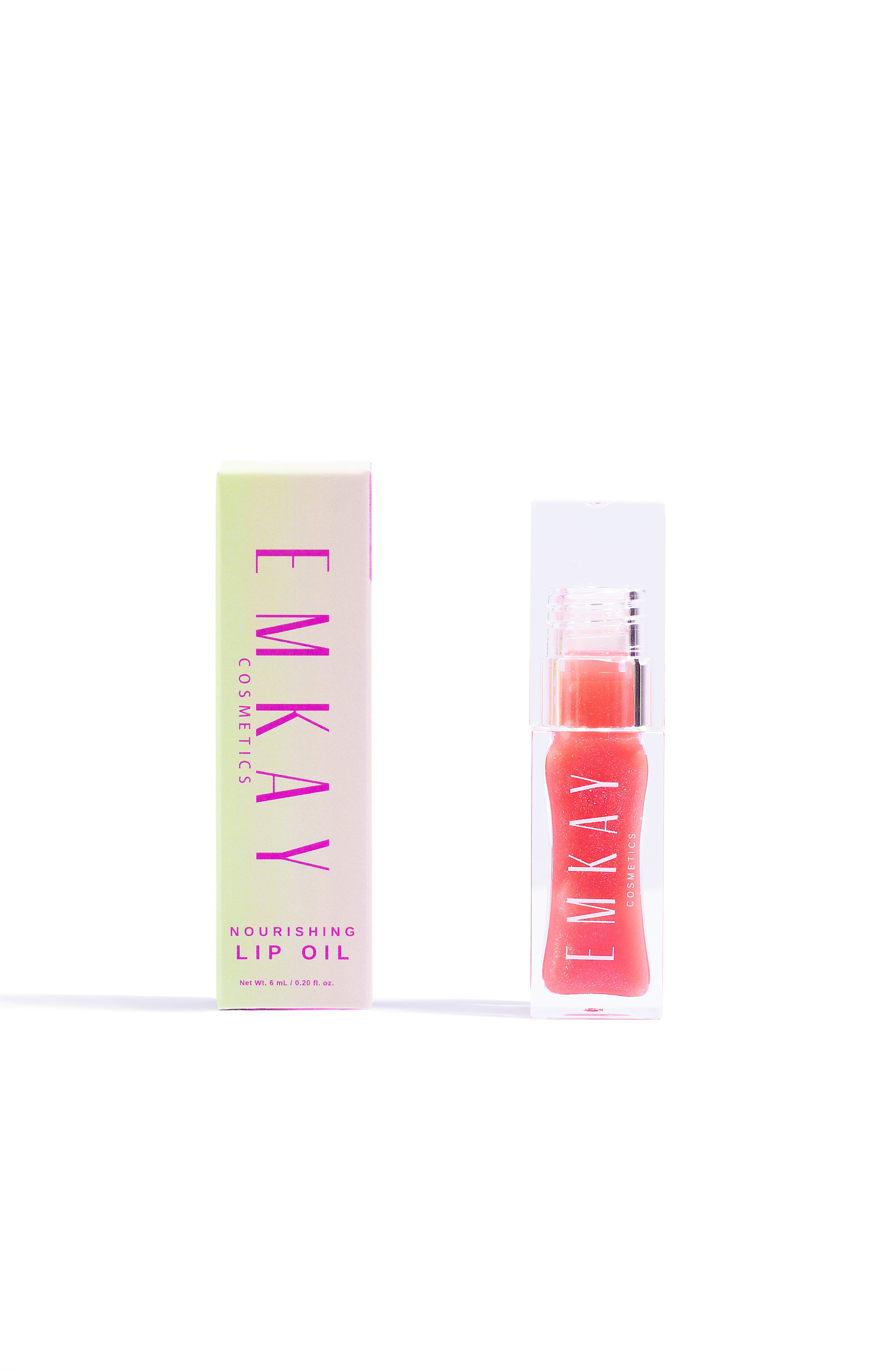 Lip Oils