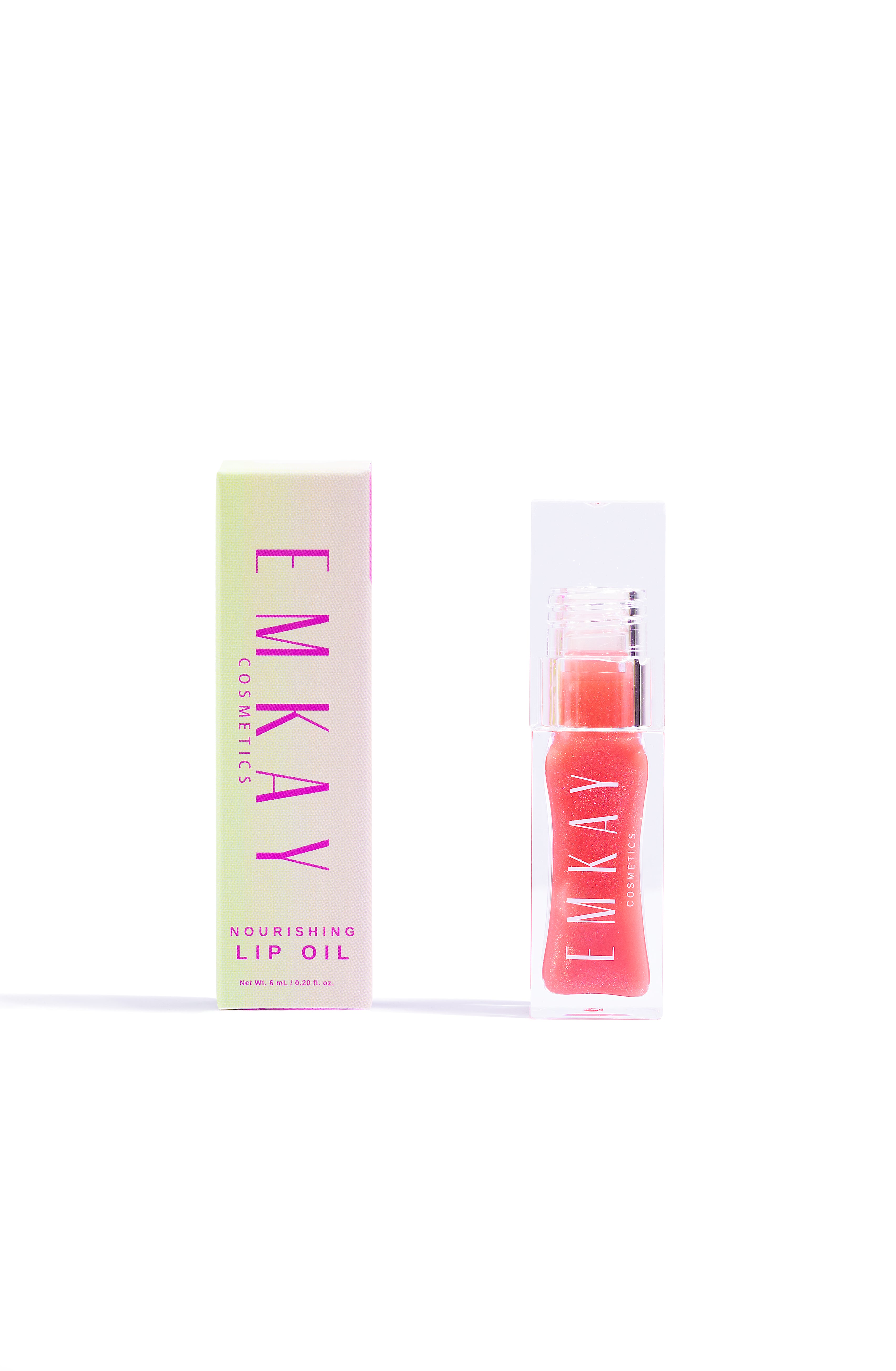 Nourishing Lip Oil