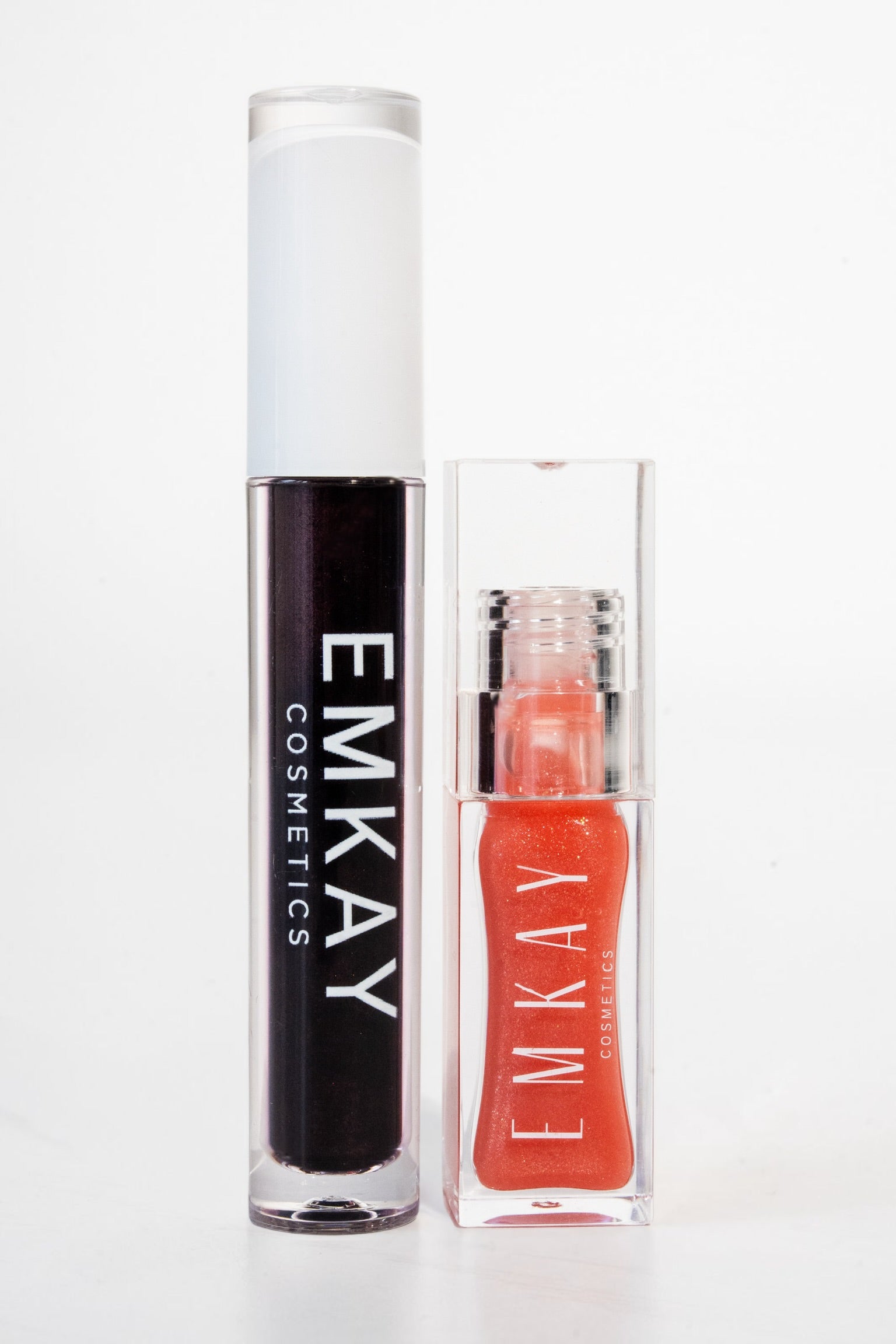 Peel- off Lip Stain & Lip Oil Combo