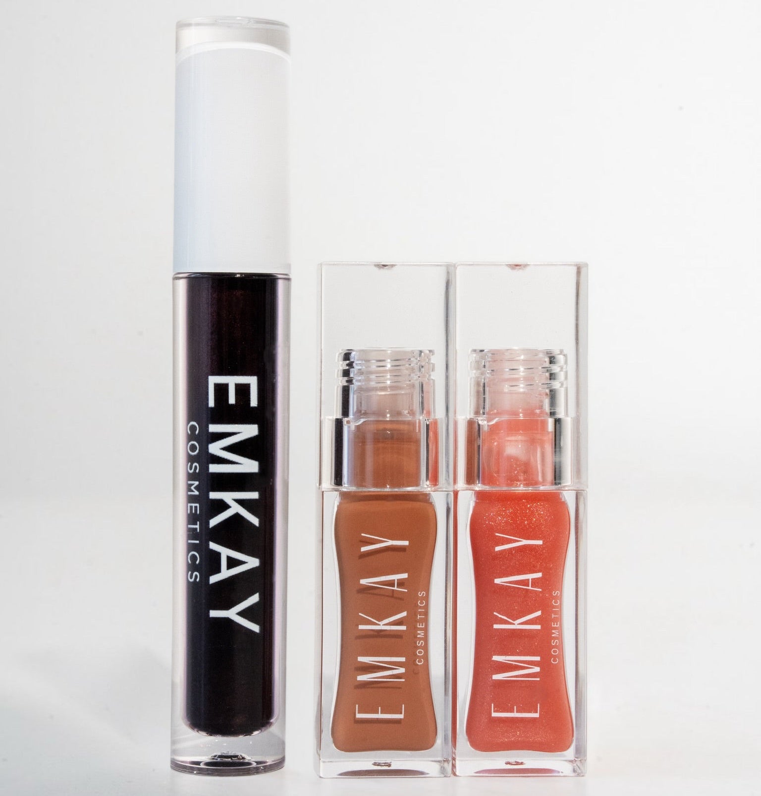 Peel- off Lip Stain & Lip Oil Combo