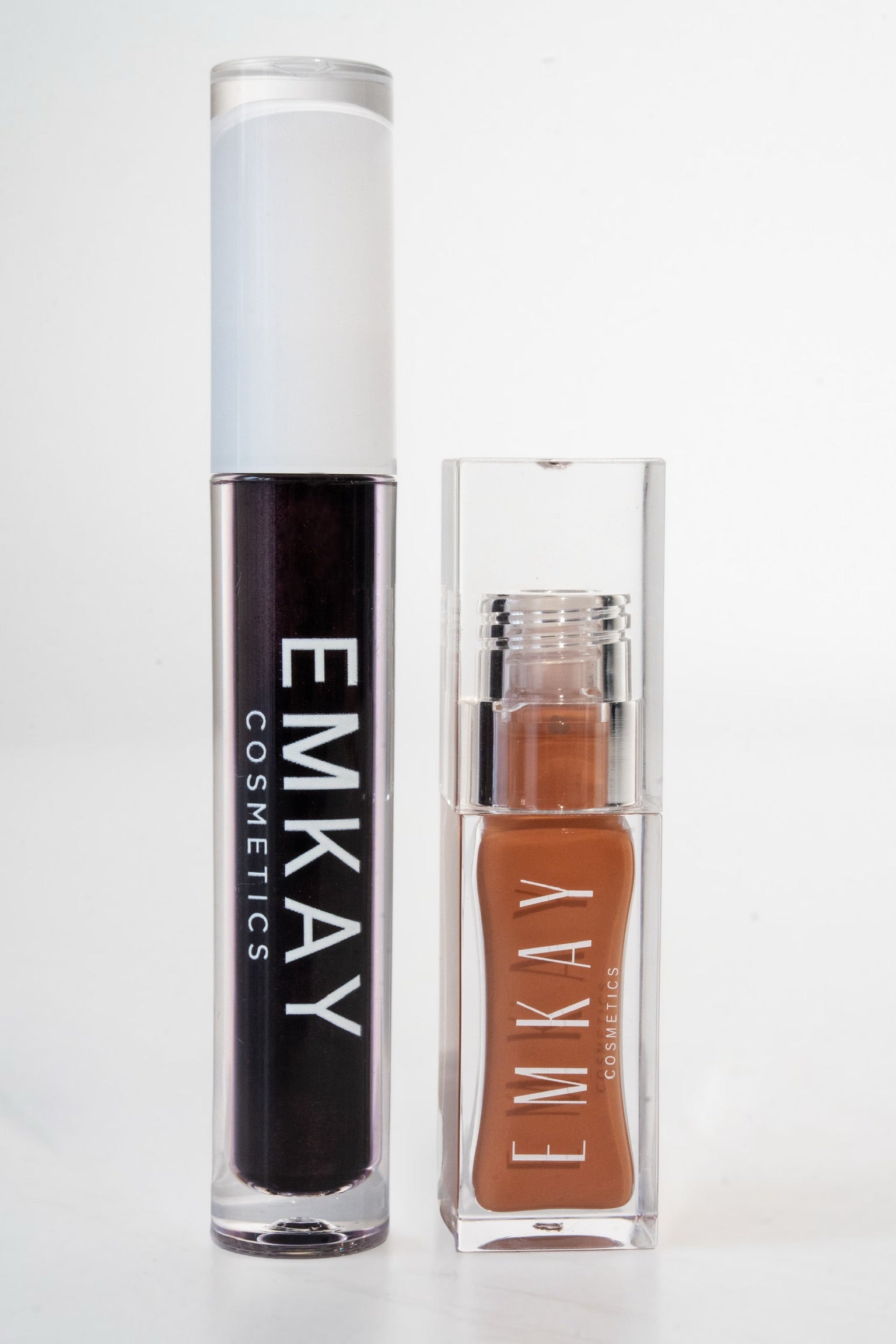Peel- off Lip Stain & Lip Oil Combo